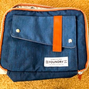 Foundry Lunch Box